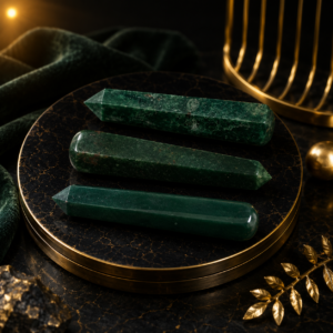 Blood Stone Loti Massager