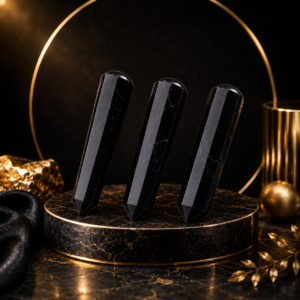 Shungite Loti Massager