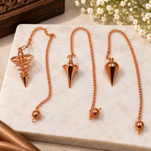 Copper Pendulum | Per Pcs