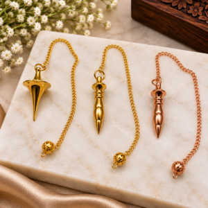 Copper Pendulum | Per Pcs
