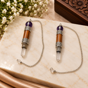 Pencil Pendulum  | Per Pcs