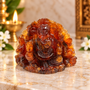 Gomed Ganesha