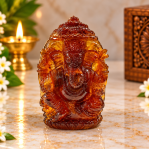 Gomed Ganesha