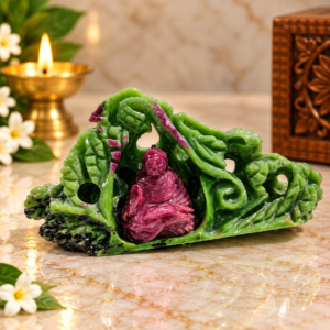 Ruby Buddha