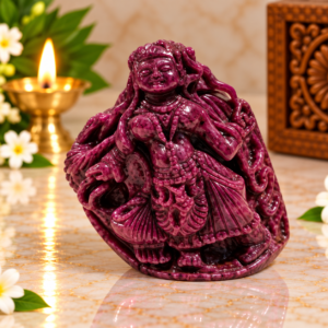Ruby Figure
