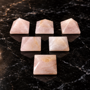 Rose Pyramids