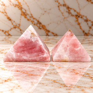 Rose Pyramids