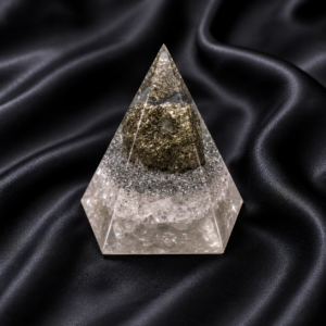 Organ Shanku Pyramid