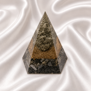 Organ Shanku Pyramid
