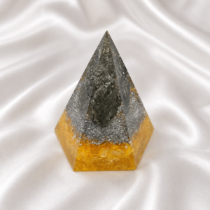 Organ Shanku Pyramid