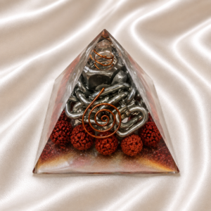 Shani Organ Pyramid