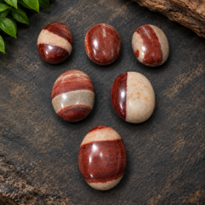 Narmedeswar Palm Stone
