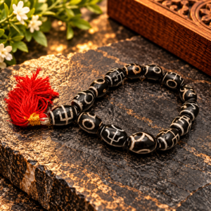 Tibetian Skybeads