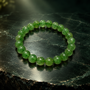 Green Strawberry