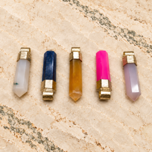 Onex Pencil Pendants
