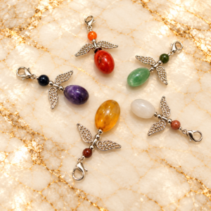 Angel Pendant
