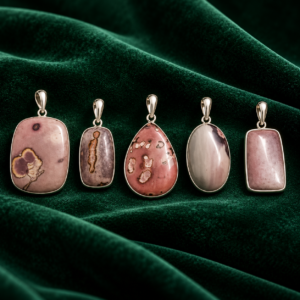 Coffee Win Pendant