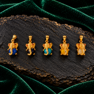 Ganesh Pendant