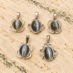 Moonstone Pendant