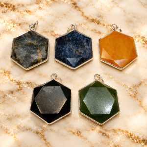 Star Pendant