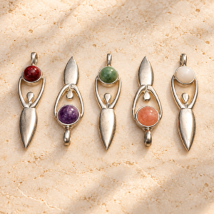 Angel Pendant