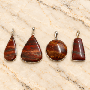 Snake Skin Jasper