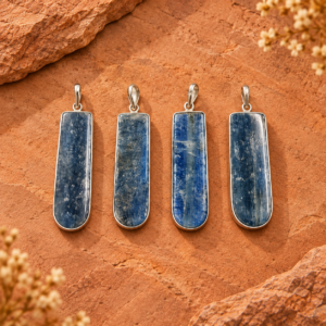 Kynite Chapti Pendant