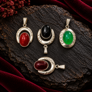 Good Luck Pendant