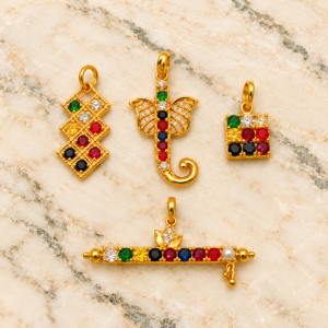 Navgrah Pendant
