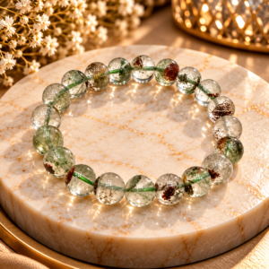 Green Garnet