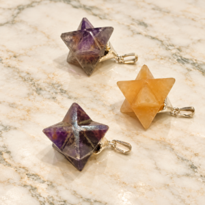 Markabar Pendant