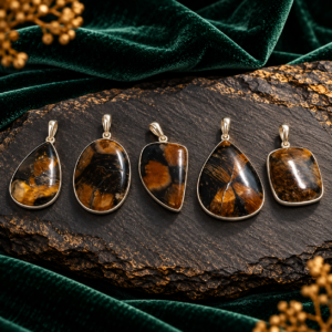 Chesolite