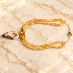 Fancy Mala