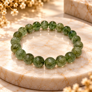 Green Rutile