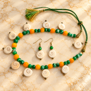 Fancy Mala
