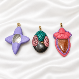 EmCil Pendant