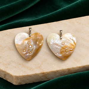 Shell Pendant