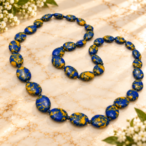 Fancy Mala