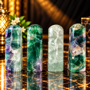 Multy Florite Square Loti Tower