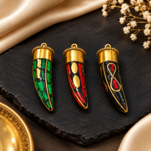 Shingdi Pendant