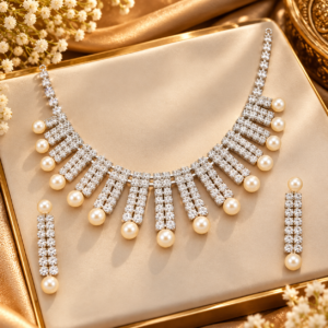 American Daimond Set