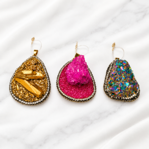 Druji Pendant