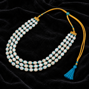 Shell Fancy Mala