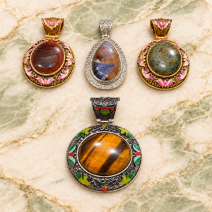 Fancy Pendant