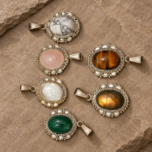 Good Luck Pendant