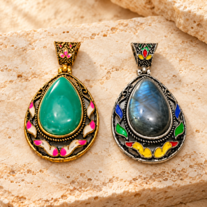 Fancy Pendant