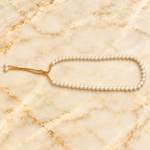 Pearl Fancy Mala