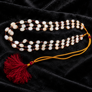 Shell Fancy Mala