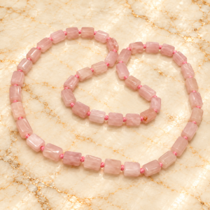 Rose Fancy Mala