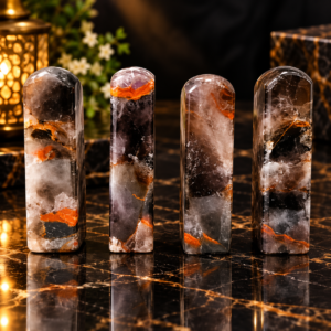 Amethyst Square Loti Tower